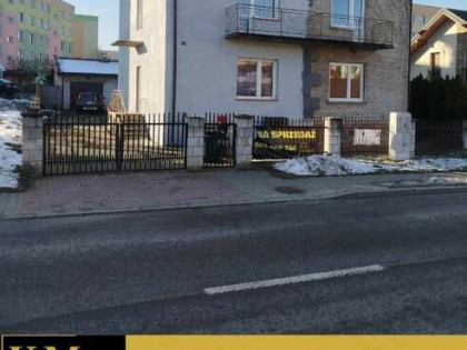 Dom 210m2 z potencjałem po termomodernizacji!!