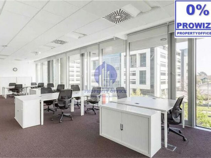 Lokal użytkowy Warszawa Śródmieście, al. Jana Pawła II