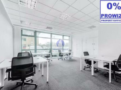 Lokal użytkowy Warszawa Śródmieście, al. Jerozolimskie