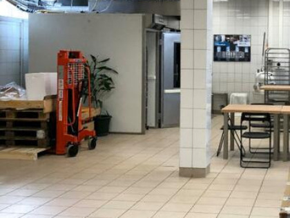 Lokal użytkowy Wrocław Psie Pole, Wrocław-Psie Pole