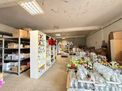 Lokal użytkowy Świdnica