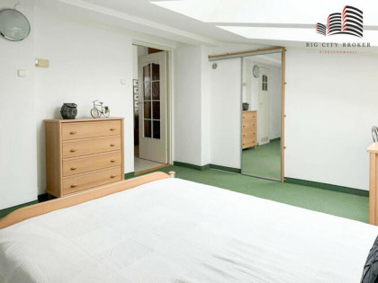 Mieszkanie Lublin Felin, Władysława Jagiełły