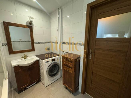 3-pokojowe Mieszkanie na gdańskiej Żabiance