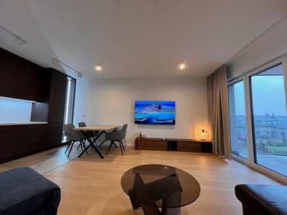 Nowy Apartament 3 pokojowy z klimatyzacją