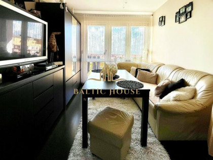 Mieszkanie Gdynia Obłuże, Pułkownika Stanisława Dąbka