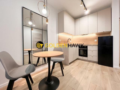 Mieszkanie Szczecin Warszewo, Przepiórki