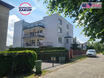 Dom Jastrzębia Góra gm. Władysławowo, Stefana Czarnieckiego