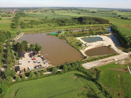 Sprzedam dziąłkę budowlaną w spokojnej okolicy.....