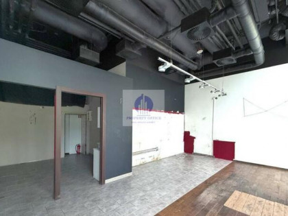 Lokal użytkowy Warszawa Mokotów, Chodkiewicza