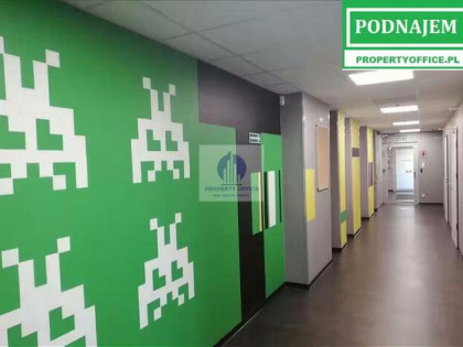 Lokal użytkowy Warszawa Ursynów, Puławska