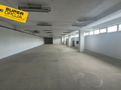 Lokal użytkowy Kraków gm. Kraków-Nowa Huta Nowa Huta,