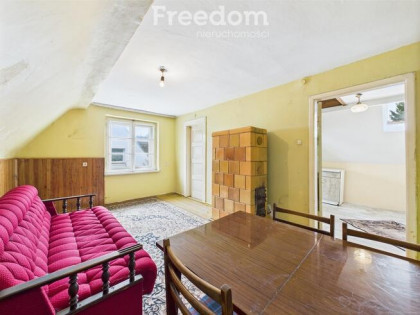 Mieszkanie 2 pok. za 49.000 zł pod Młynarami