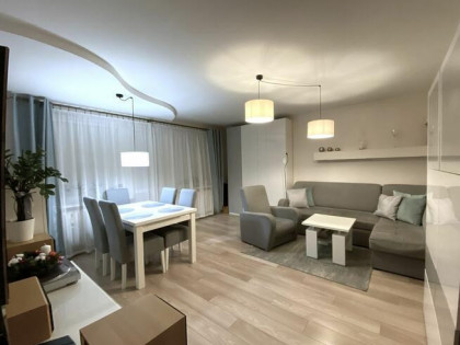 Mieszkanie Szczecin, Jasna