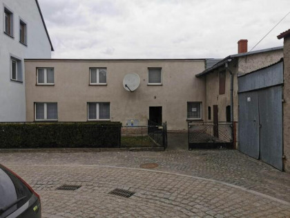 Sprzedam dom w centrum Lubawy