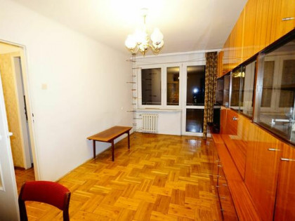 dobry układ/okolica centrum miasta