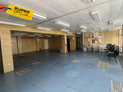 Lokal użytkowy Kraków gm. Kraków-Nowa Huta Nowa Huta,