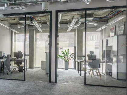 Lokal użytkowy Warszawa Śródmieście, Wilcza