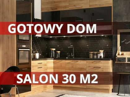 Odbierz klucze*Ogród+Taras* Przy parku* PROMOCJA do 31.12