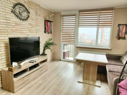 Mieszkanie na osiedlu U, świetna lokalizacja!