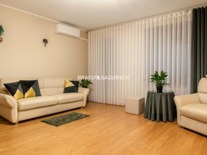 Mieszkanie Kraków Podgórze, Płaszów, Myśliwska