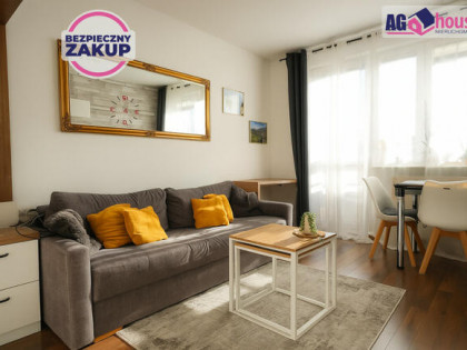 Mieszkanie Wejherowo, Osiedle Kaszubskie