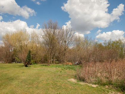 Działka budowlana Tarnów - Krzyż !