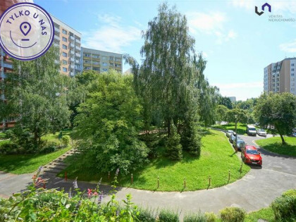 Mieszkanie Katowice Piotrowice, Marcina Radockiego