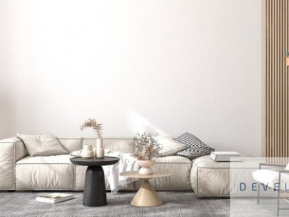 Rodzinne mieszkanie 4 pokojowe z dużym tarasem