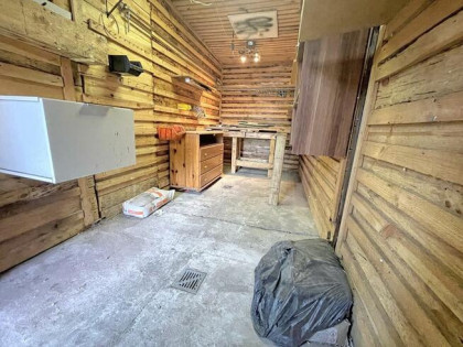 Wynajmę pomieszczenie na warsztat lub magazyn , Radzymin