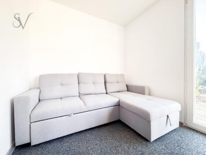 2000 ALL | Pet Friendly |  25m2 | 1pok | ENG