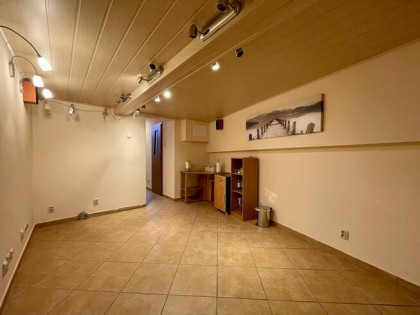 Lokal użytkowy Szczecin Prawobrzeże, Os. Słoneczne , Jasna