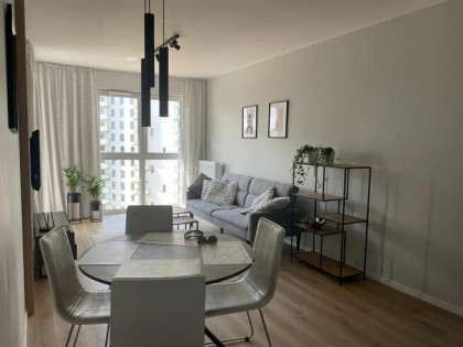 2 pokoje wolne od zaraz Gdańsk Letnica