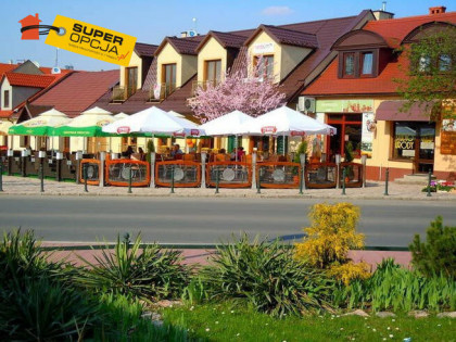 Lokal użytkowy Niepołomice,