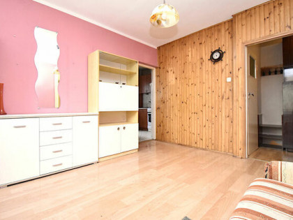 Mieszkanie 2-pokojowe przy ul. Czartoryskich