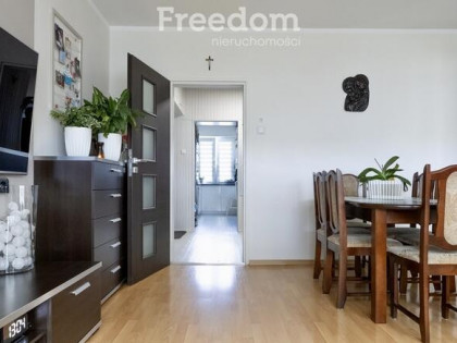 2-pok. mieszkanie przy lesie ul. Wieniawskiego 2