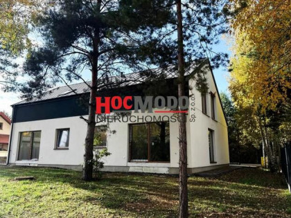 Dom Jachranka gm. Serock