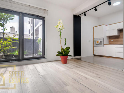 ⭐️HIT! Kawalerka przy Politechnice/Fitness/Sauna⭐️