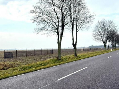 Stępków działka rolna, Gm. Dębowa Kłoda