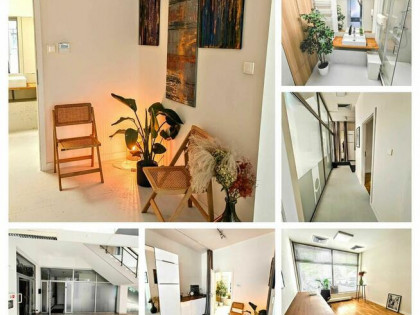 Lokal, pasaż jeżycki, od zaraz -usługi, handel- CENTRUM