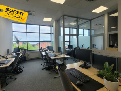 Lokal użytkowy Kraków gm. Kraków-Podgórze,