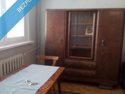 Kawalerka w dobrej lokalizacji