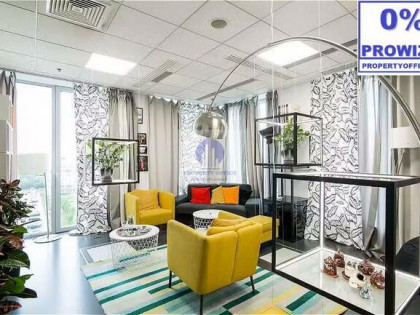 Lokal użytkowy Warszawa Mokotów, Chodkiewicza