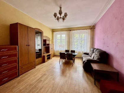 Mieszkanie Chorzów, Mickiewicza Adama