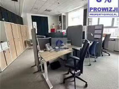 Lokal użytkowy Warszawa Śródmieście, Słomińskiego