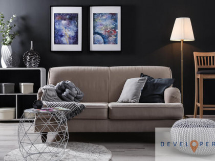 gotowe 2 pokoje z miejscem postojowym w cenie