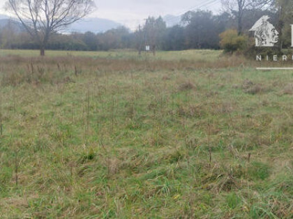 Hańczowa działka budowlana 10 a 1162S/2025