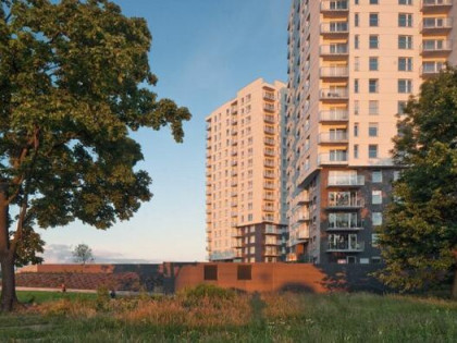 Mieszkanie Gdańsk Piecki-Migowo, Franciszka Rakoczego