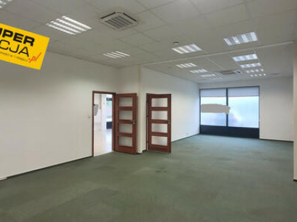 Lokal użytkowy Kraków gm. Kraków-Podgórze Podgórze,