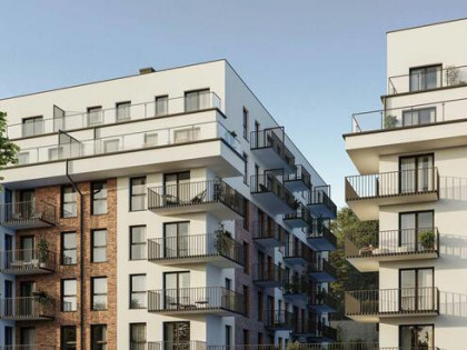 Mieszkanie Gdańsk Siedlce, Kartuska