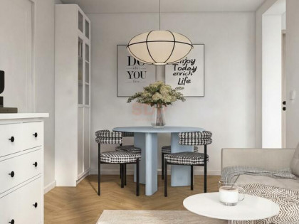 Mieszkanie Wrocław Krzyki, Krzyki, Sudecka